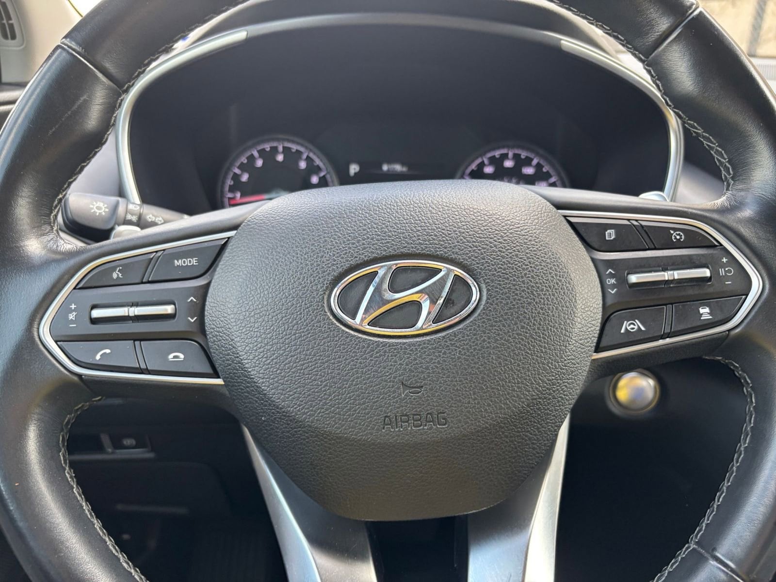 2023 Hyundai Santa Fe SEL 23