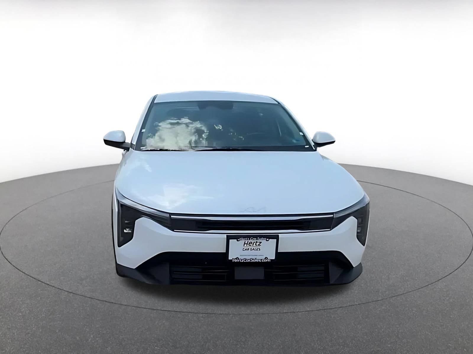 Thumbnail: 2026 Kia K4 - 4