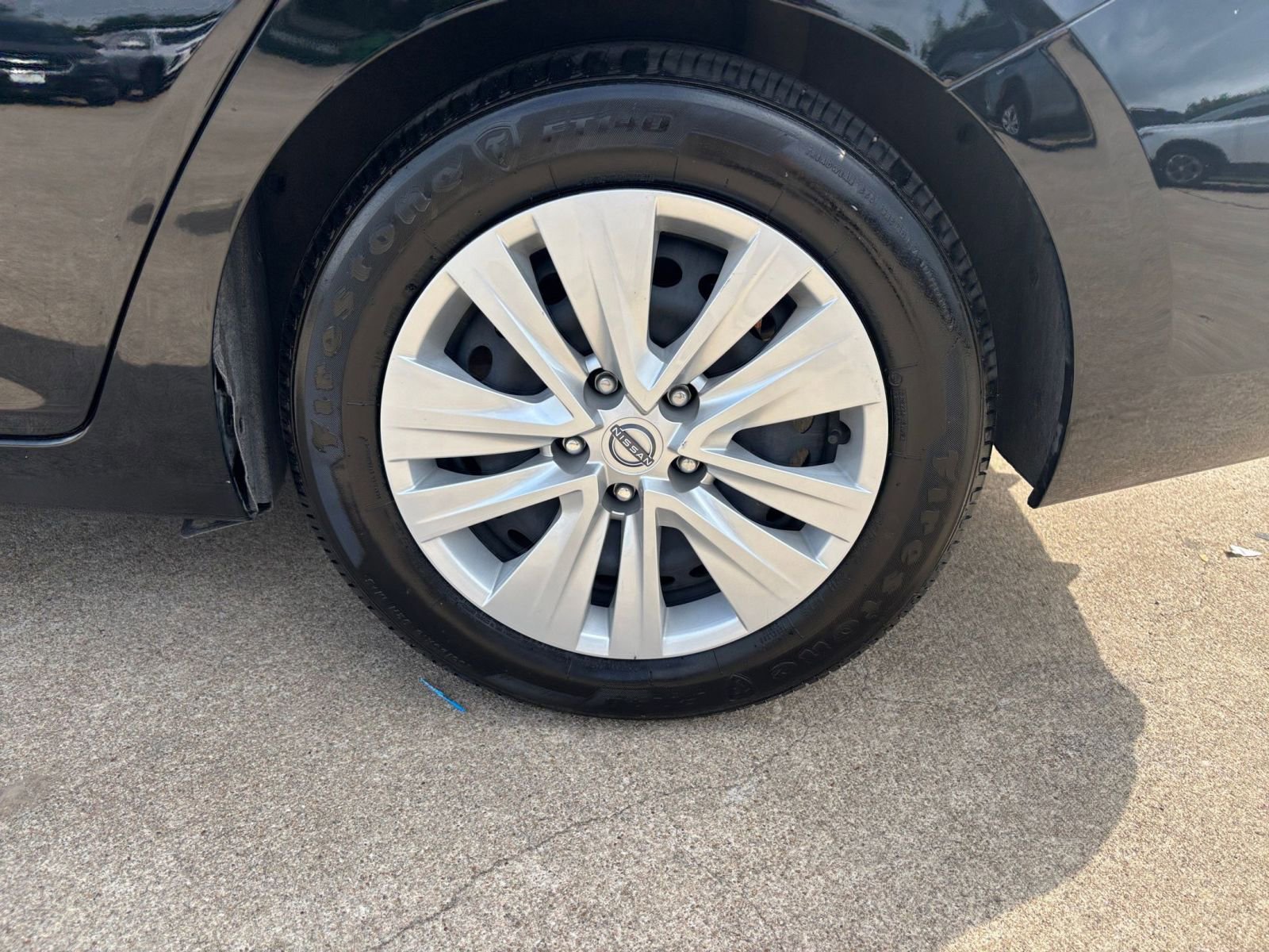 Thumbnail: 2025 Nissan Sentra - 28