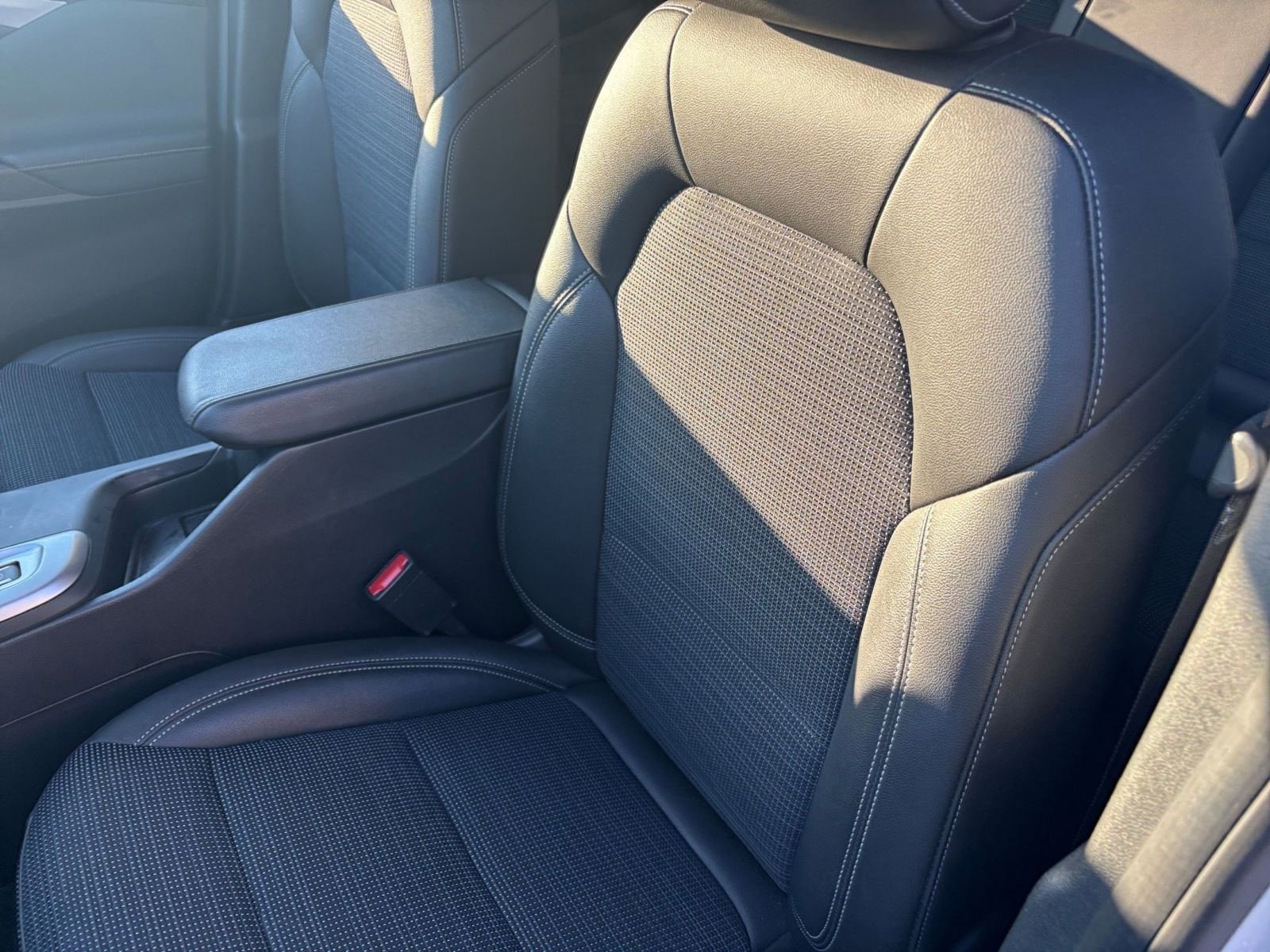 Thumbnail: 2025 Buick Envista - 34