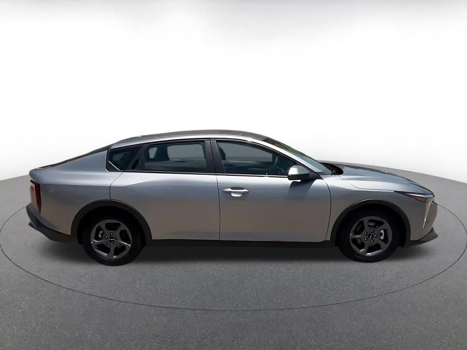 Thumbnail: 2025 Kia K4 - 15