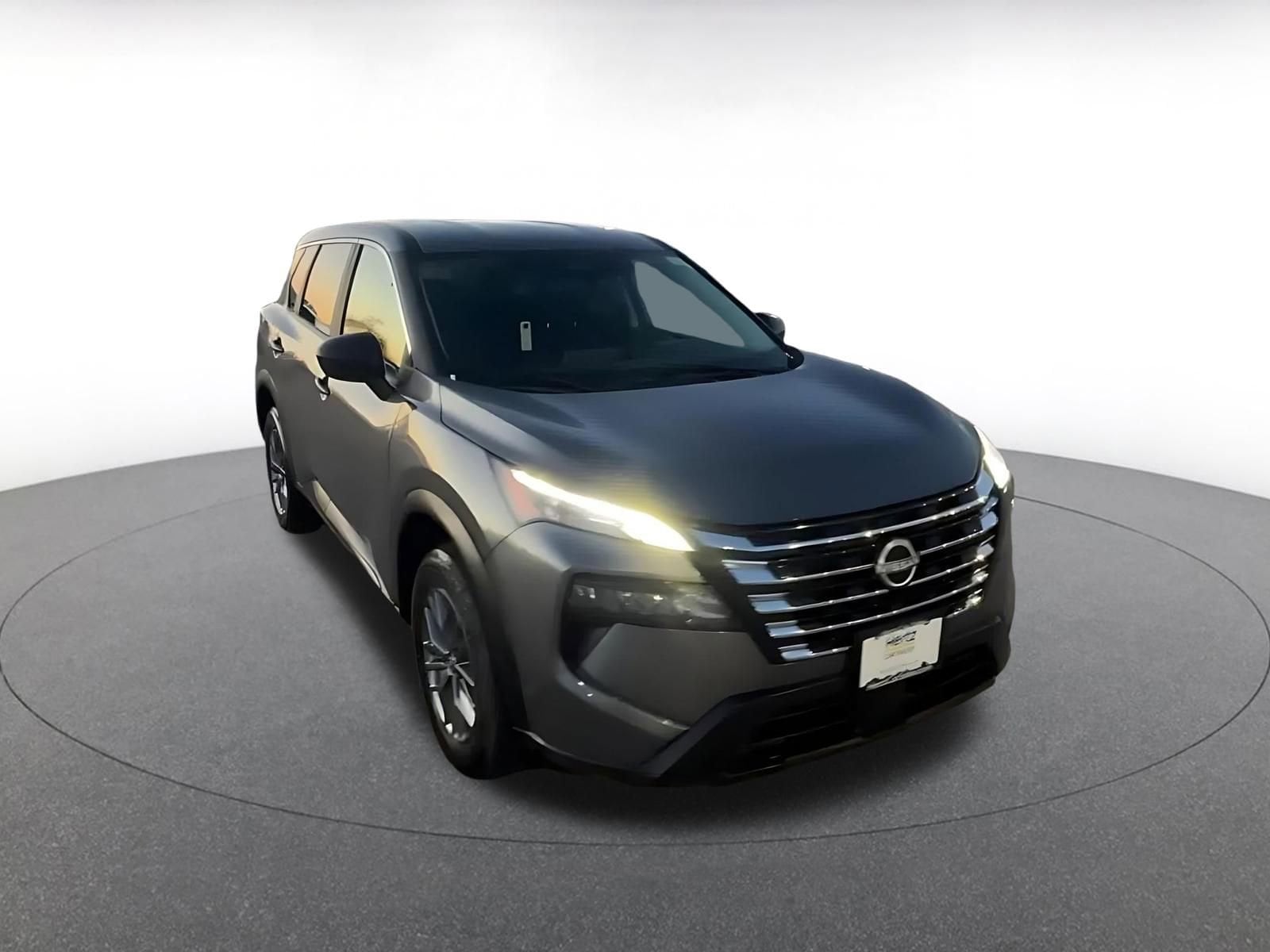 Thumbnail: 2024 Nissan Rogue - 3