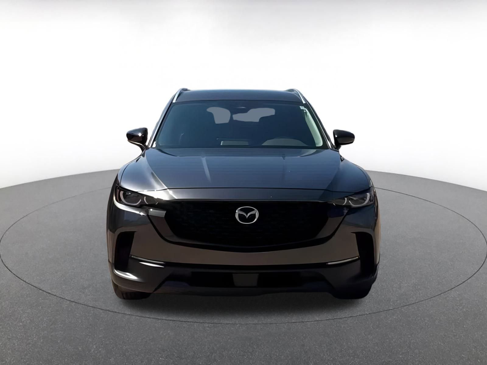 Thumbnail: 2025 Mazda CX-50 - 3