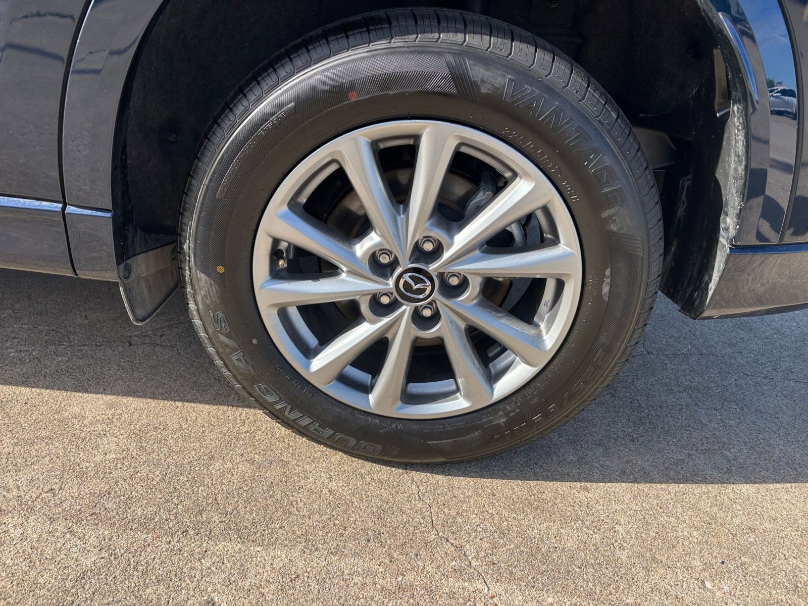 Thumbnail: 2025 Mazda CX-5 - 32