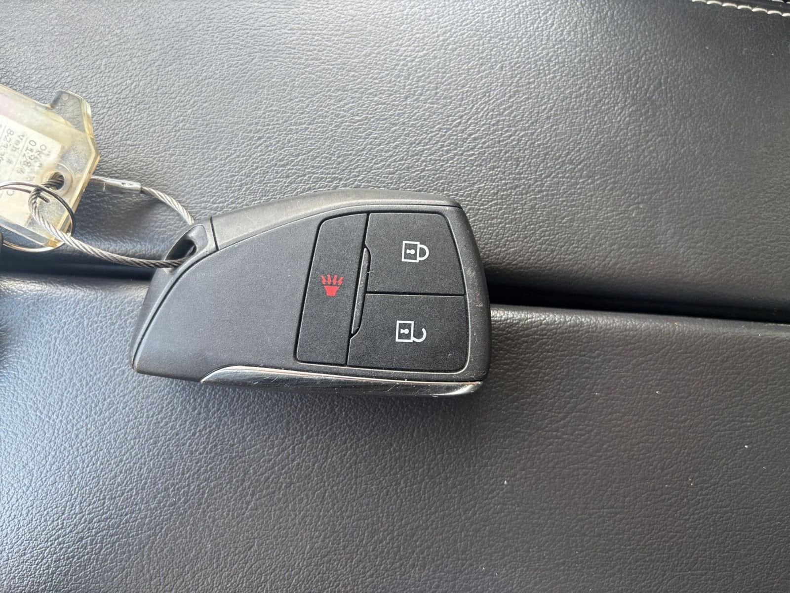 Thumbnail: 2024 Buick Envision - 22