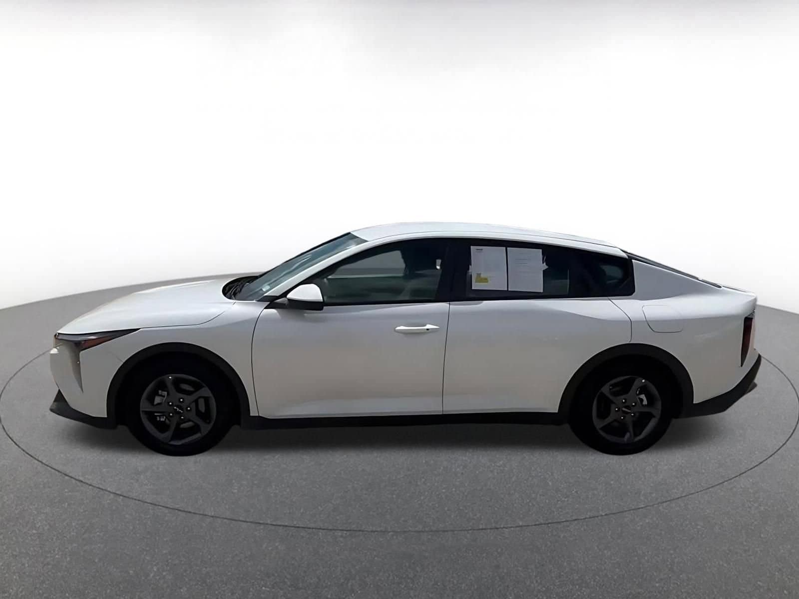 Thumbnail: 2025 Kia K4 - 8