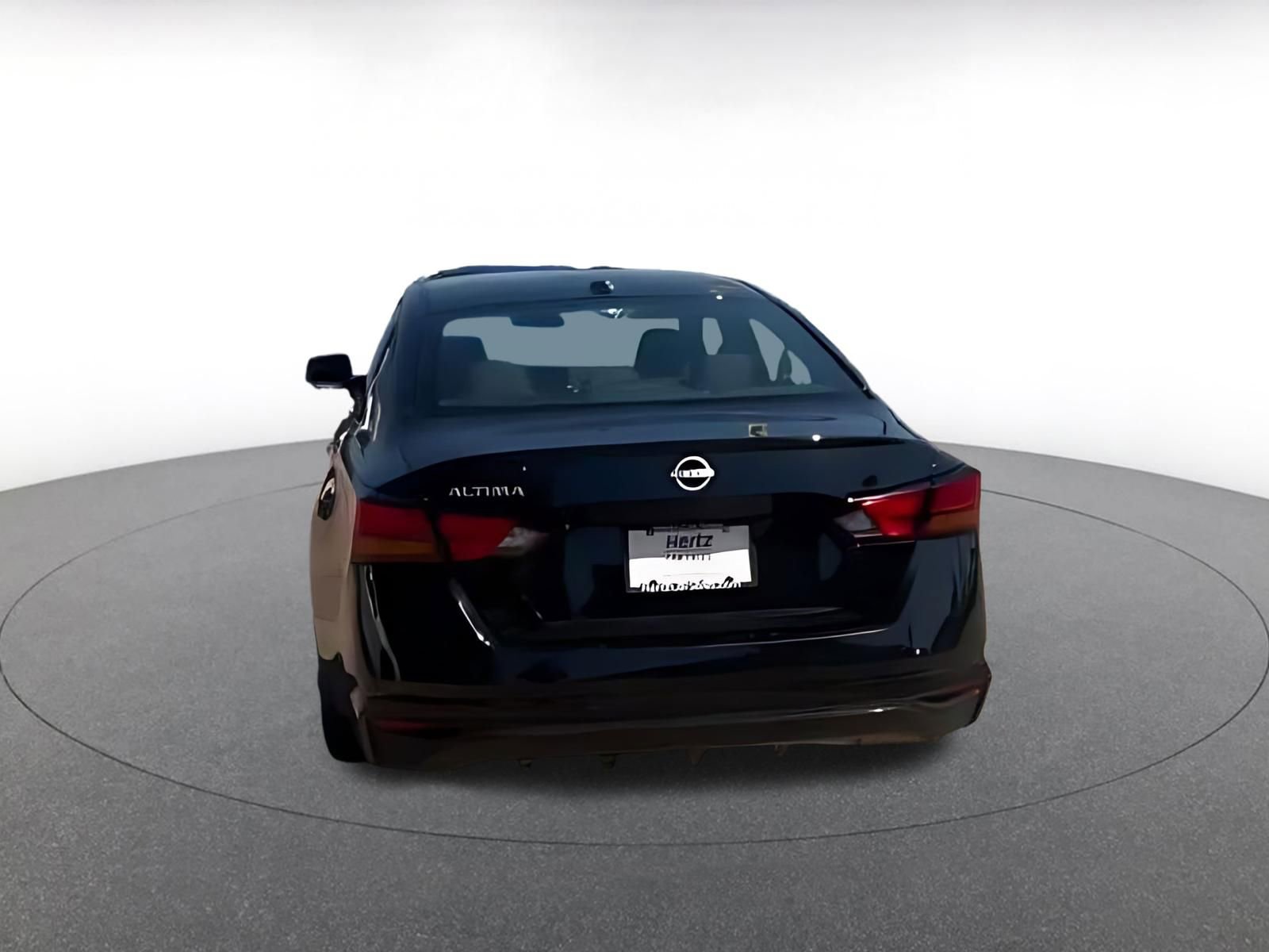 Thumbnail: 2025 Nissan Altima - 16