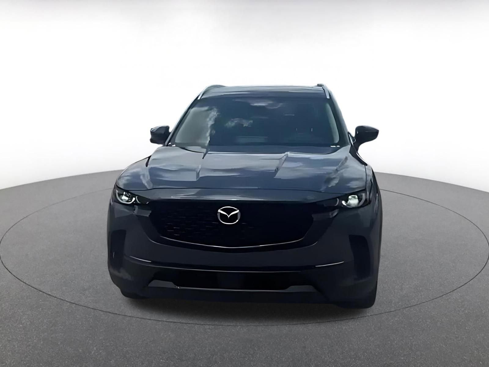 Thumbnail: 2025 Mazda CX-50 - 4