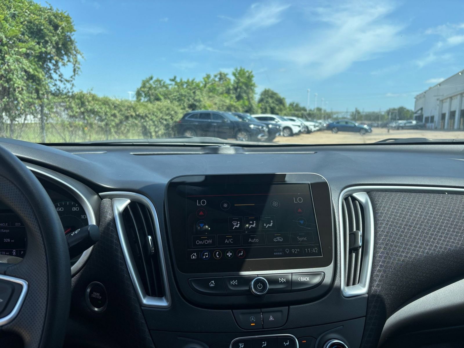 Thumbnail: 2024 Chevrolet Malibu - 18