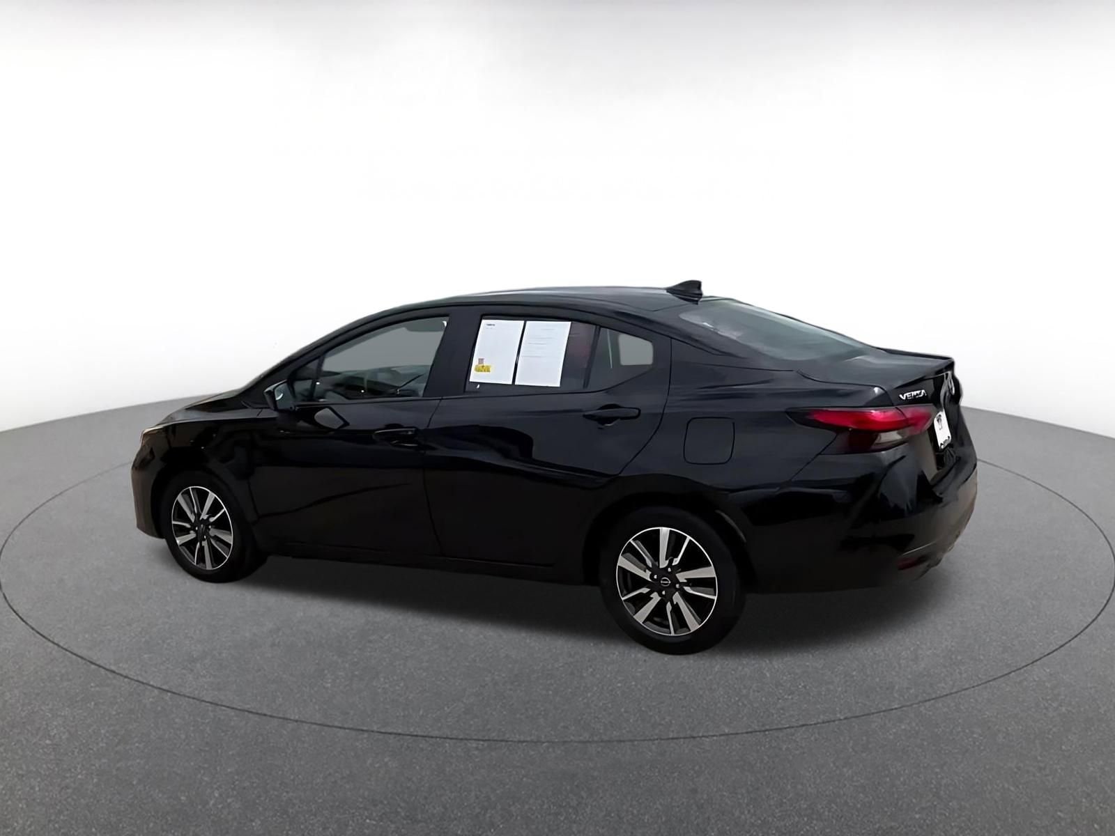 Thumbnail: 2025 Nissan Versa - 10