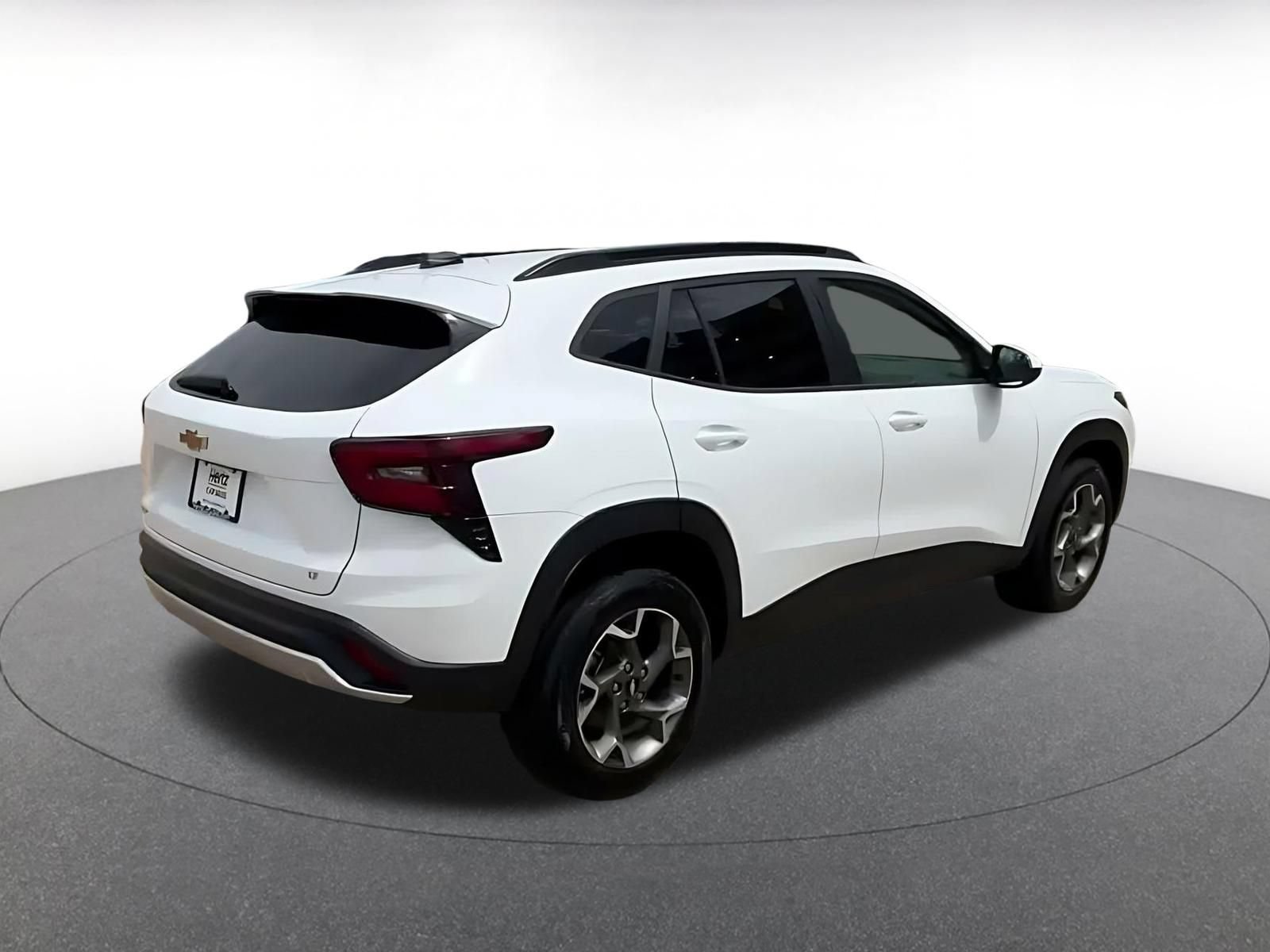 Thumbnail: 2025 Chevrolet Trax - 13