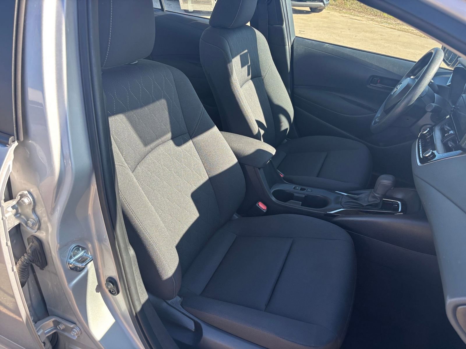 Thumbnail: 2025 Toyota Corolla - 35