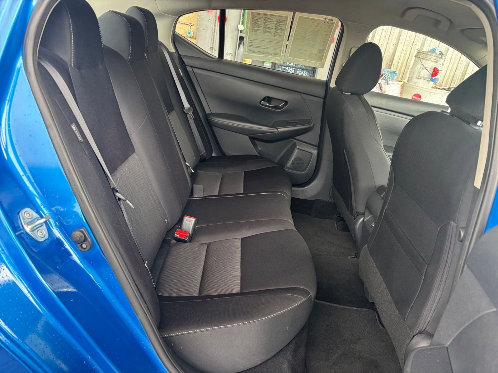 Thumbnail: 2025 Nissan Sentra - 23