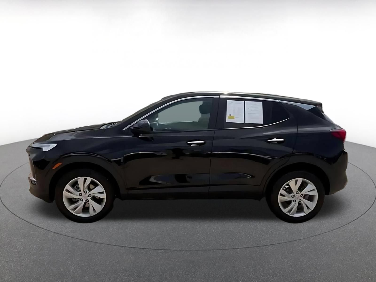 Thumbnail: 2025 Buick Encore GX - 10