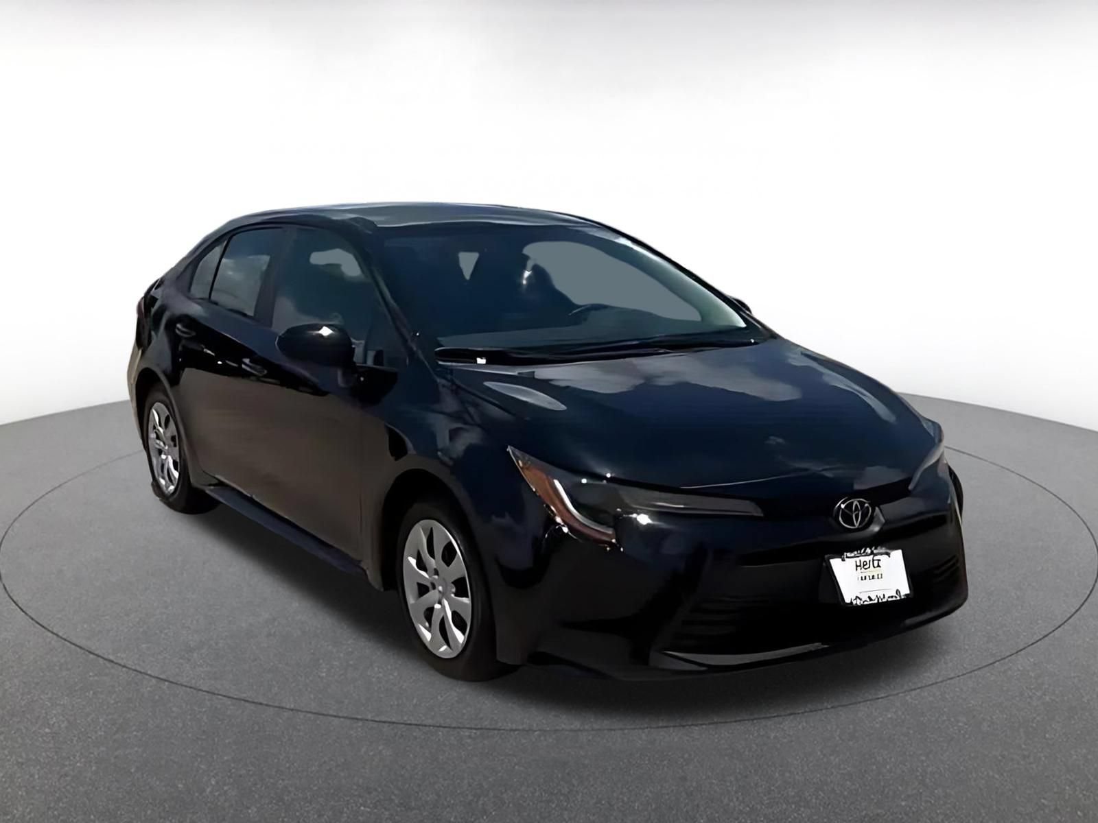 Thumbnail: 2025 Toyota Corolla - 16