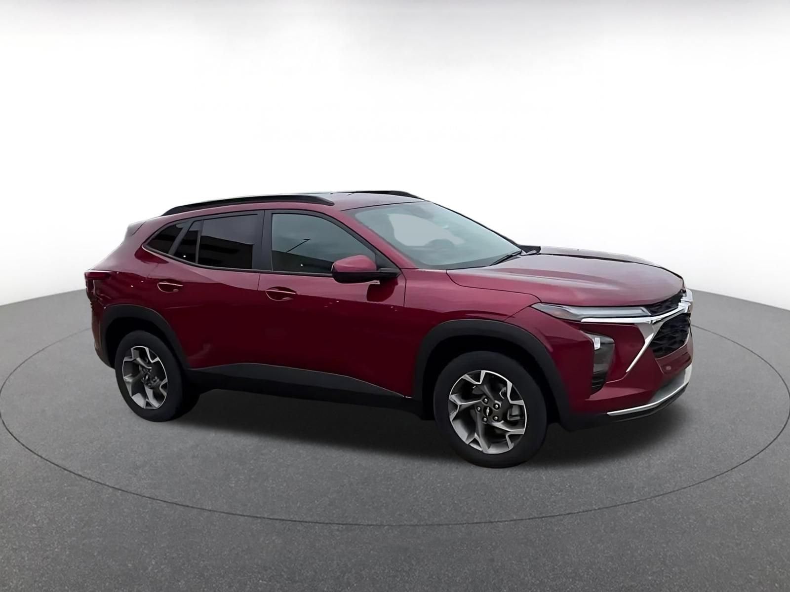 Thumbnail: 2025 Chevrolet Trax - 2