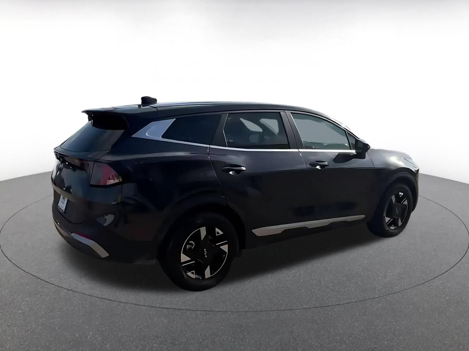 Thumbnail: 2026 Kia Sportage - 15