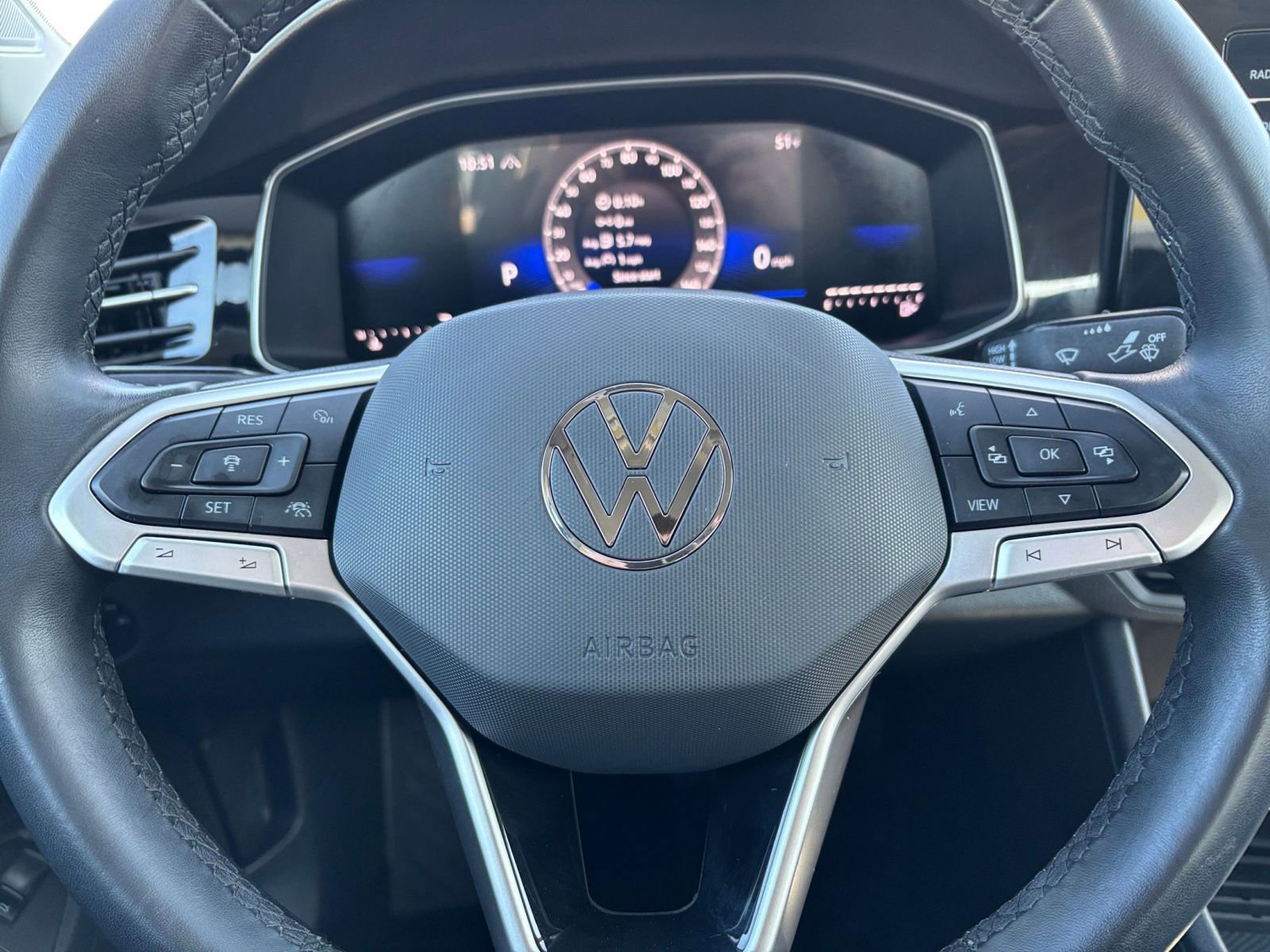 Thumbnail: 2025 Volkswagen Jetta - 27