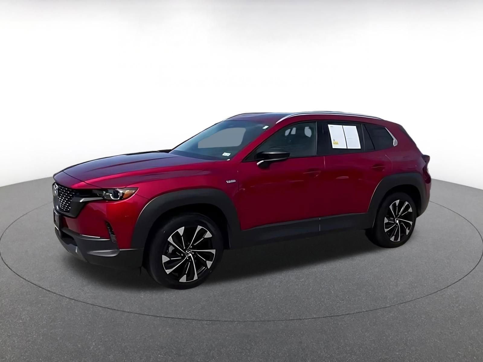 Thumbnail: 2025 Mazda CX-50 - 7
