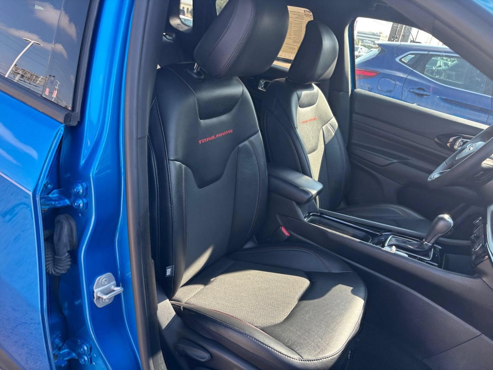 Thumbnail: 2025 Jeep Compass - 34