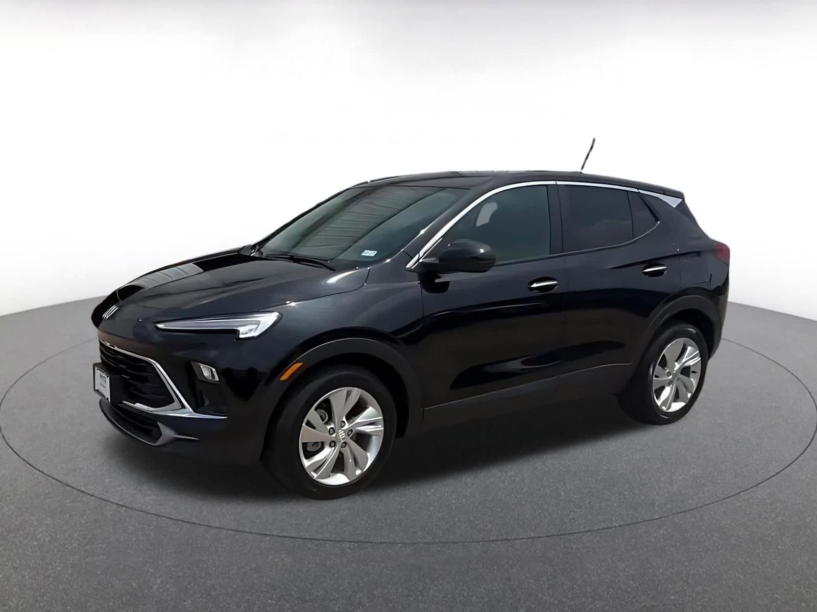 Thumbnail: 2025 Buick Encore GX - 8