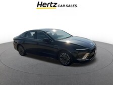 2024 Hyundai Sonata SEL -
                  Houston, TX