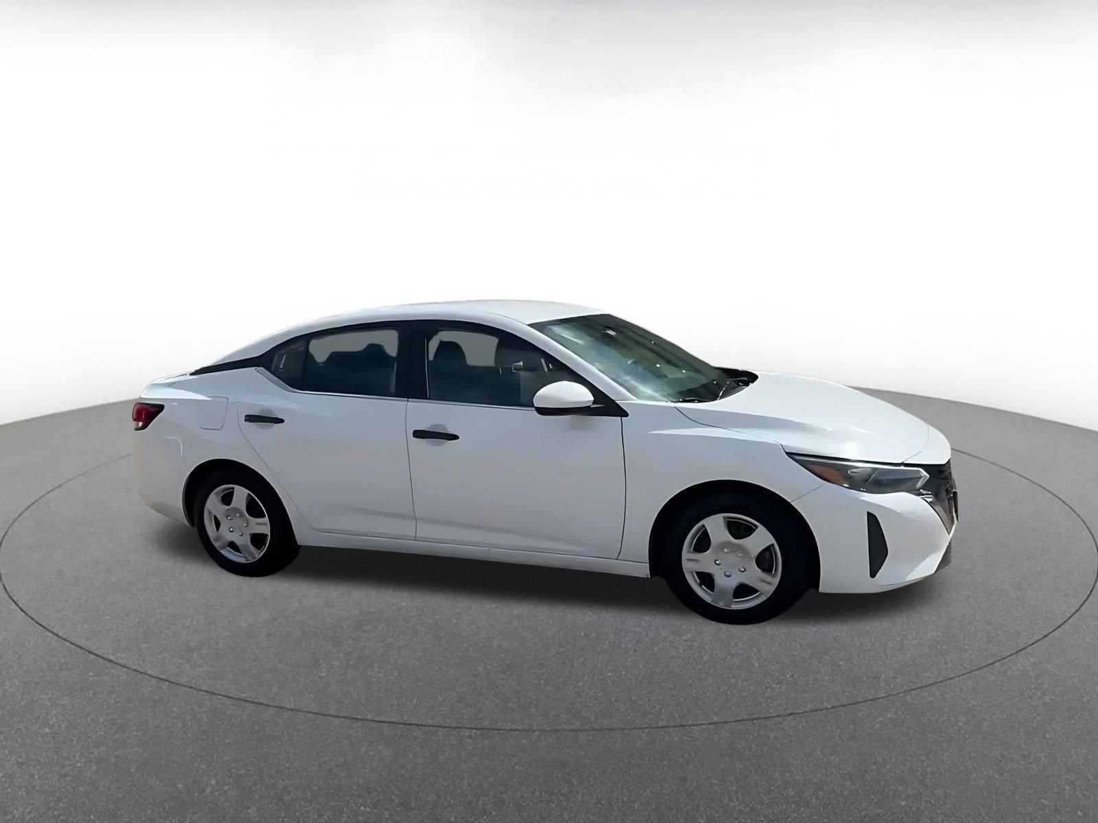 Thumbnail: 2025 Nissan Sentra - 2