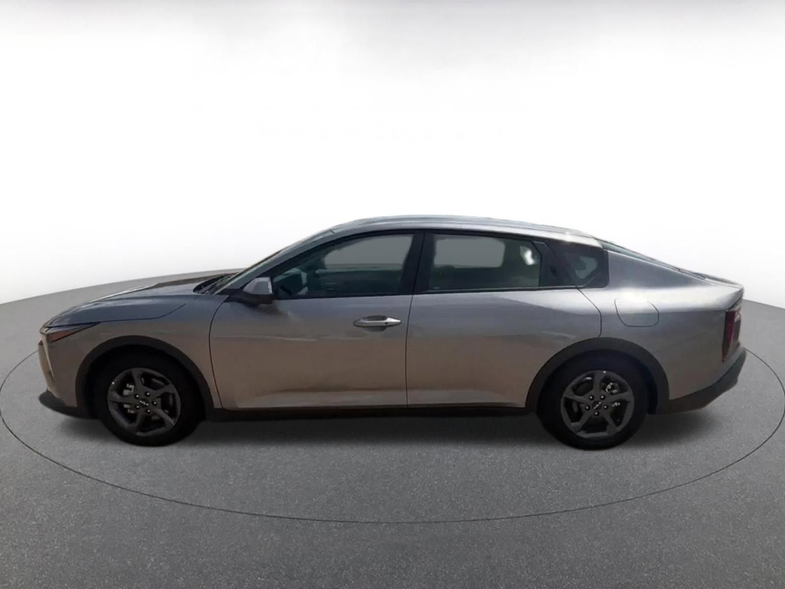 Thumbnail: 2025 Kia K4 - 9