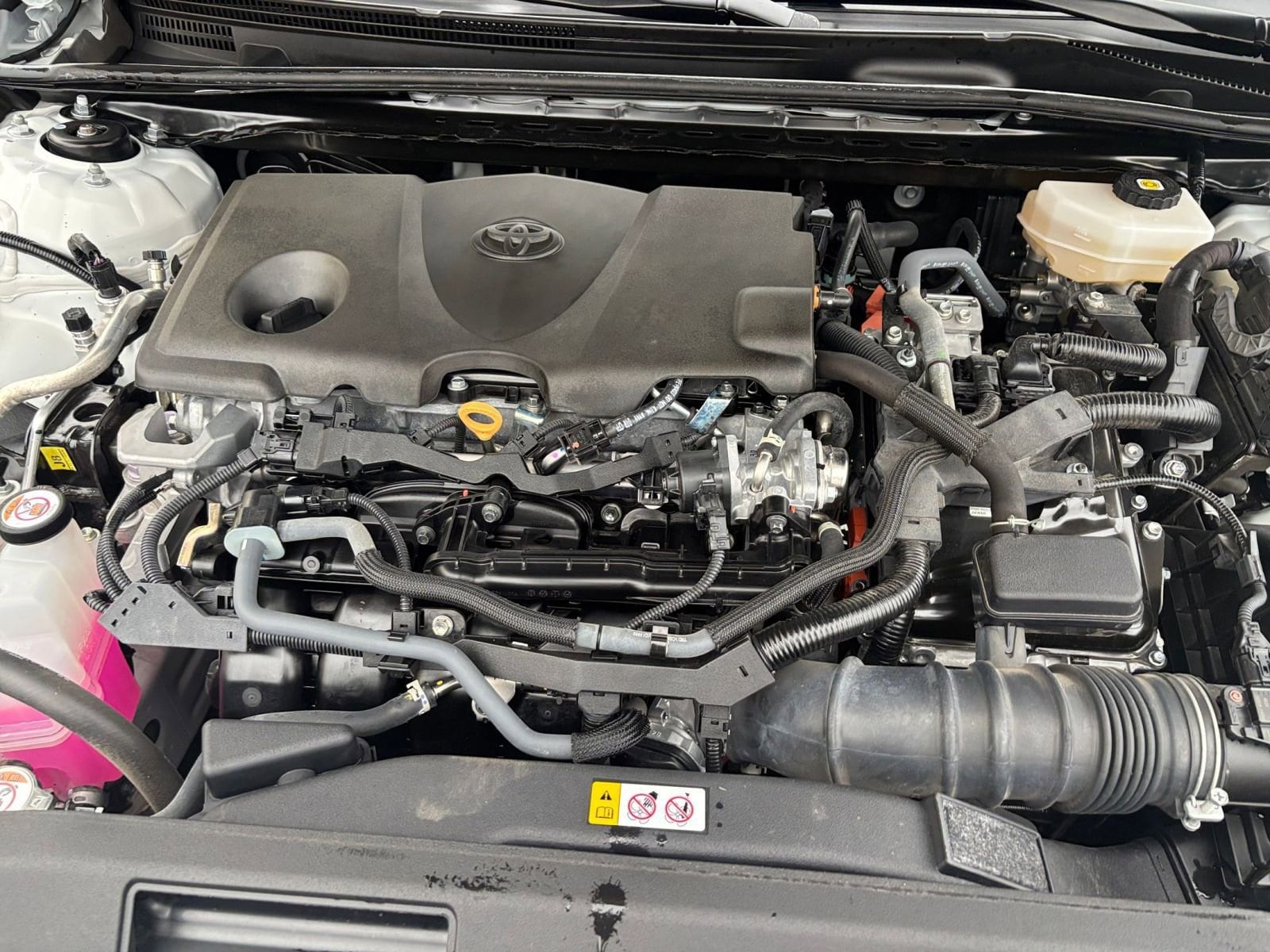 Thumbnail: 2025 Toyota Camry - 31