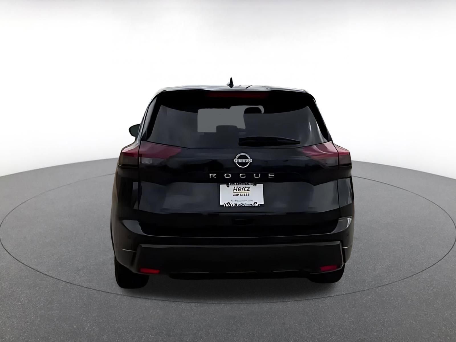 Thumbnail: 2025 Nissan Rogue - 12