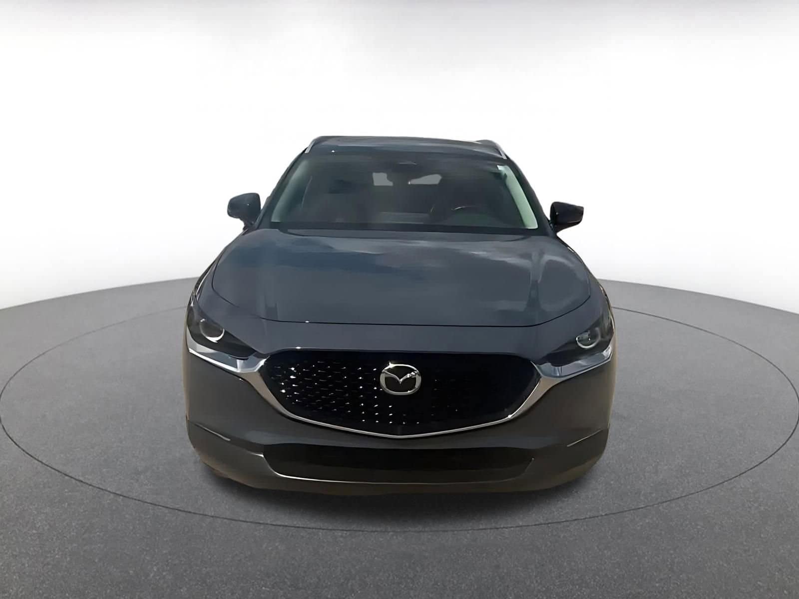 Thumbnail: 2025 Mazda CX-30 - 4