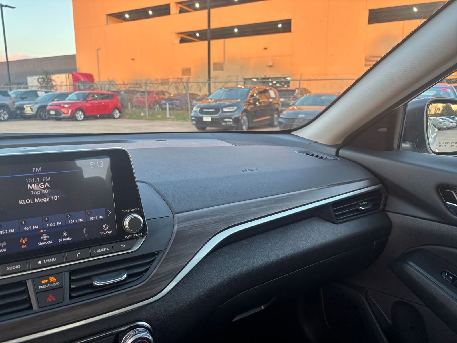 Thumbnail: 2025 Nissan Altima - 33