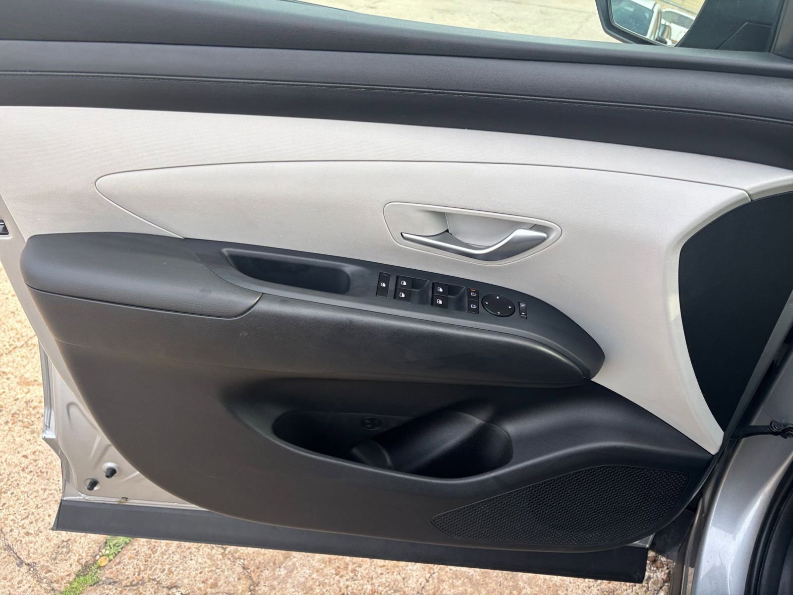 Thumbnail: 2025 Hyundai Tucson - 18