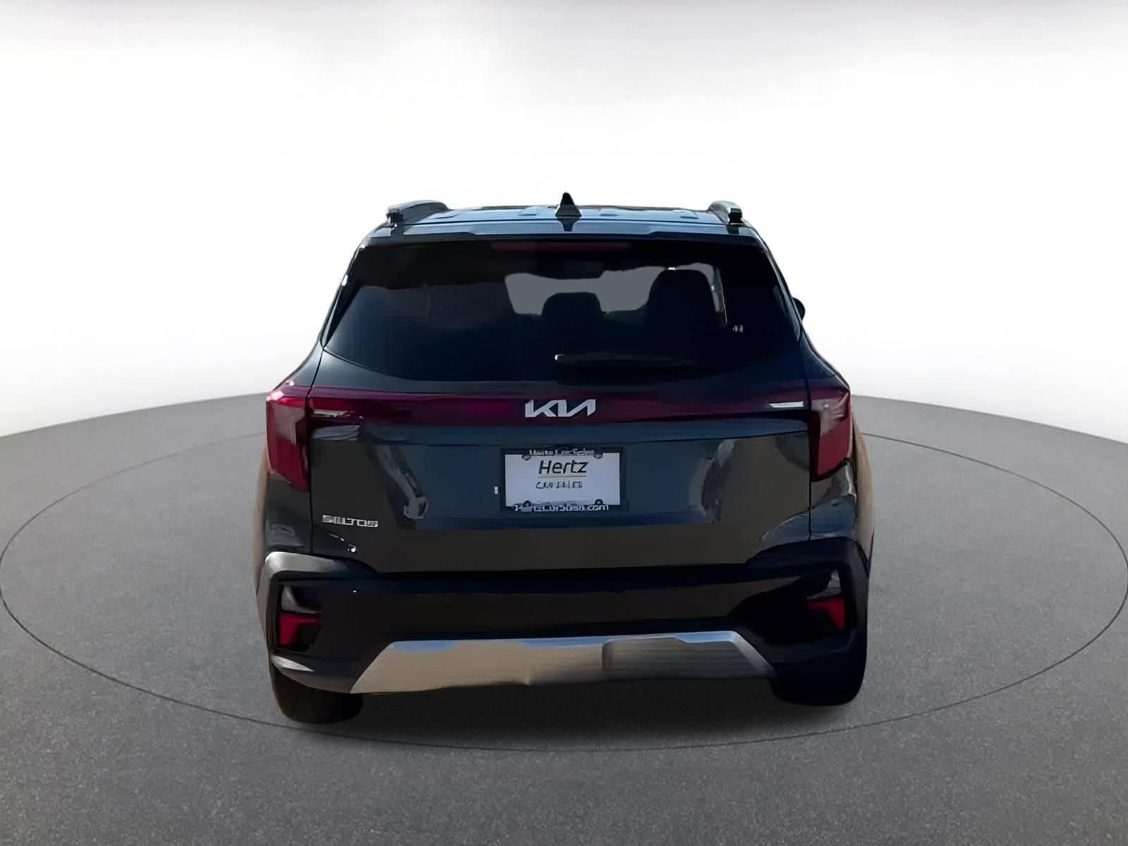 Thumbnail: 2025 Kia Seltos - 11