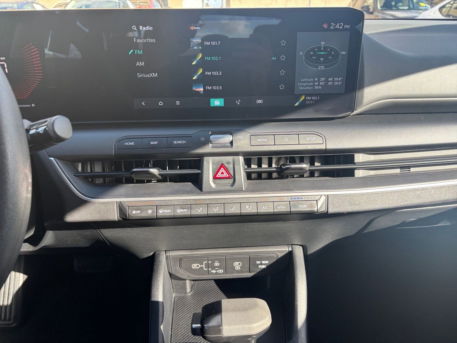 Thumbnail: 2025 Kia K4 - 18