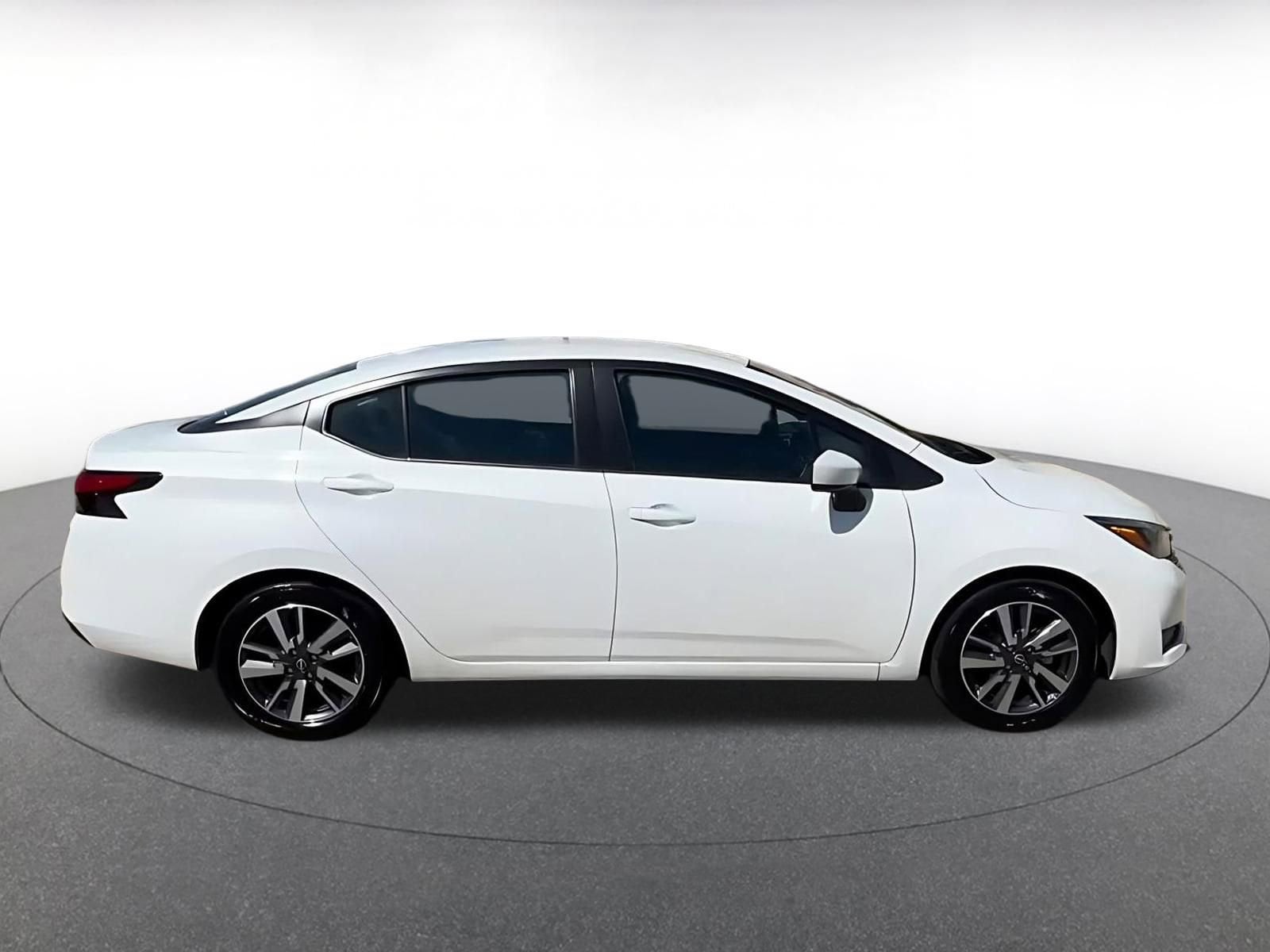 Thumbnail: 2025 Nissan Versa - 16