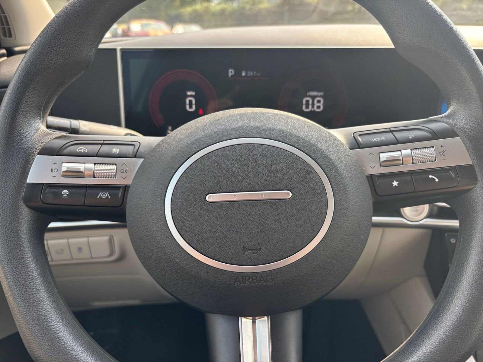 Thumbnail: 2025 Hyundai Tucson - 28