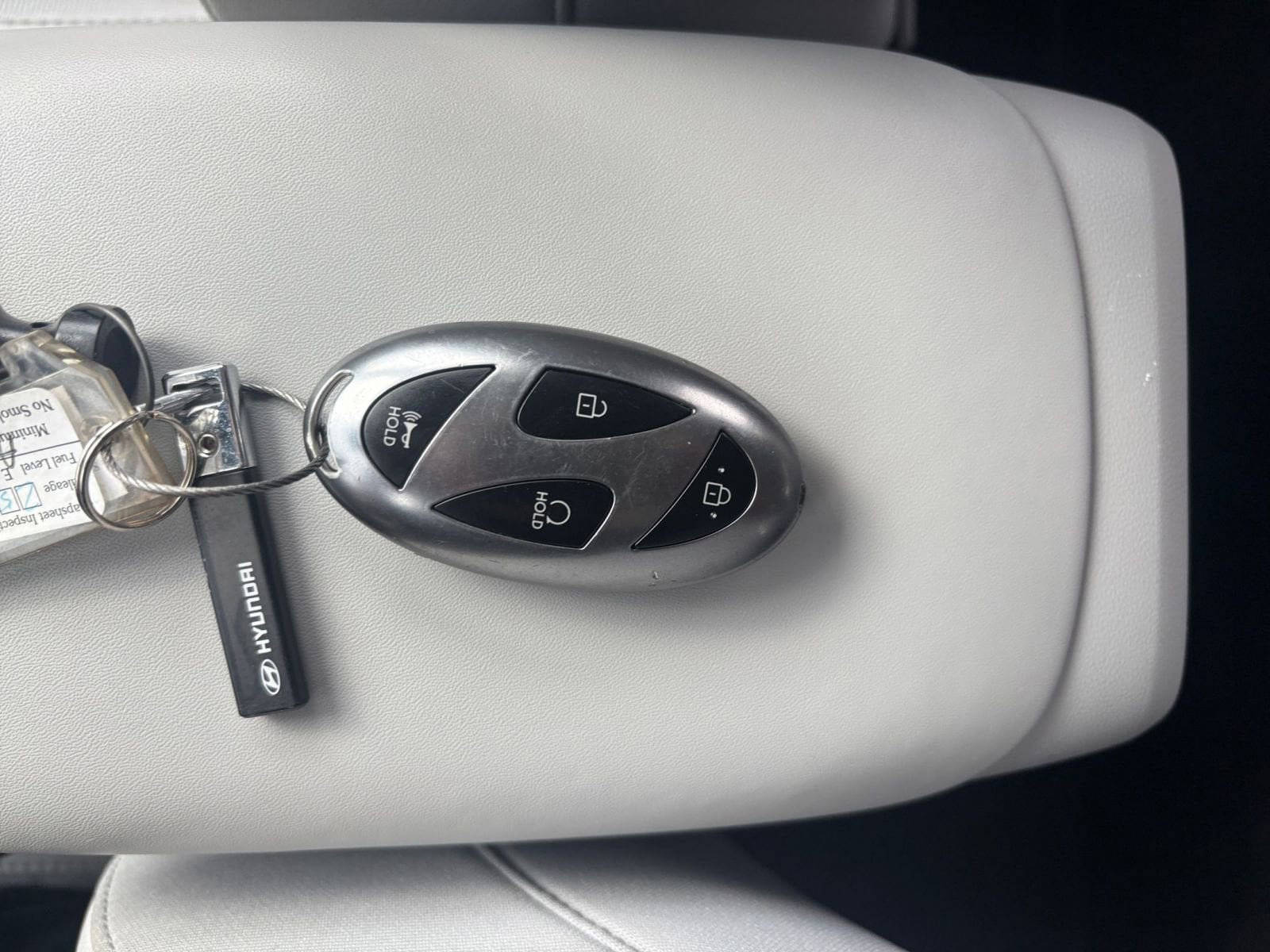 Thumbnail: 2025 Hyundai Kona - 22