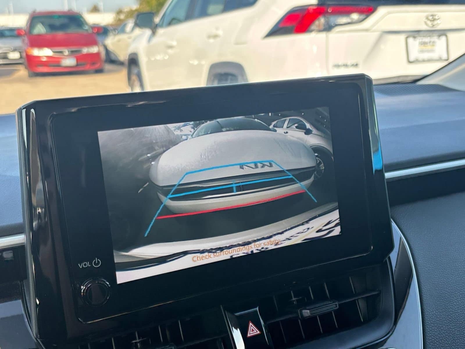 Thumbnail: 2025 Toyota Corolla - 17