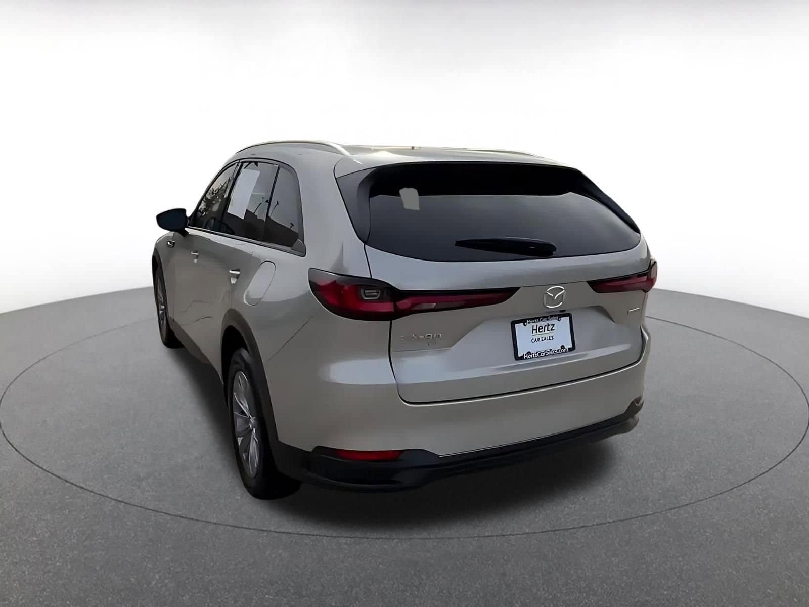 Thumbnail: 2025 Mazda CX-90 - 11