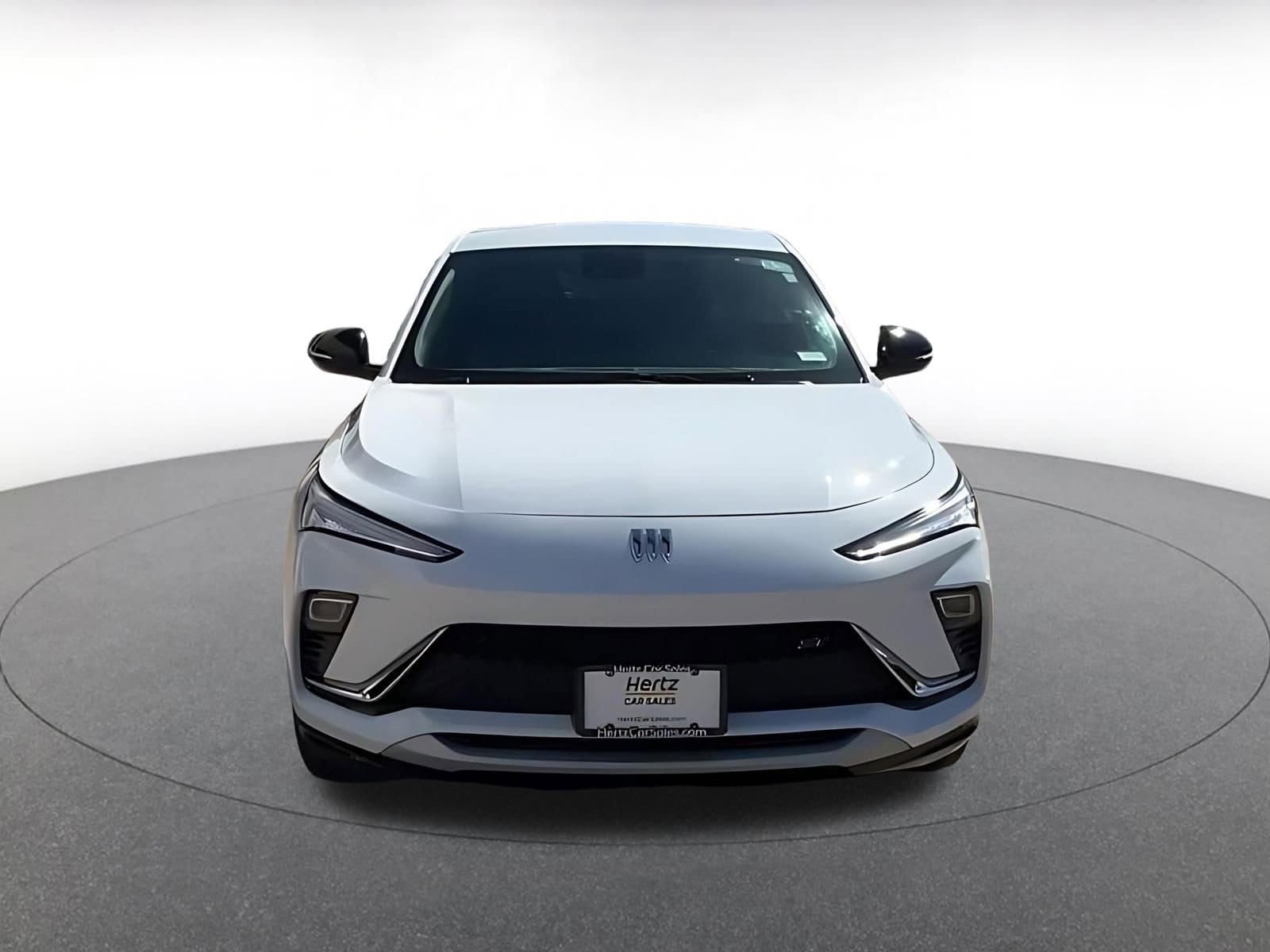 Thumbnail: 2025 Buick Envista - 4