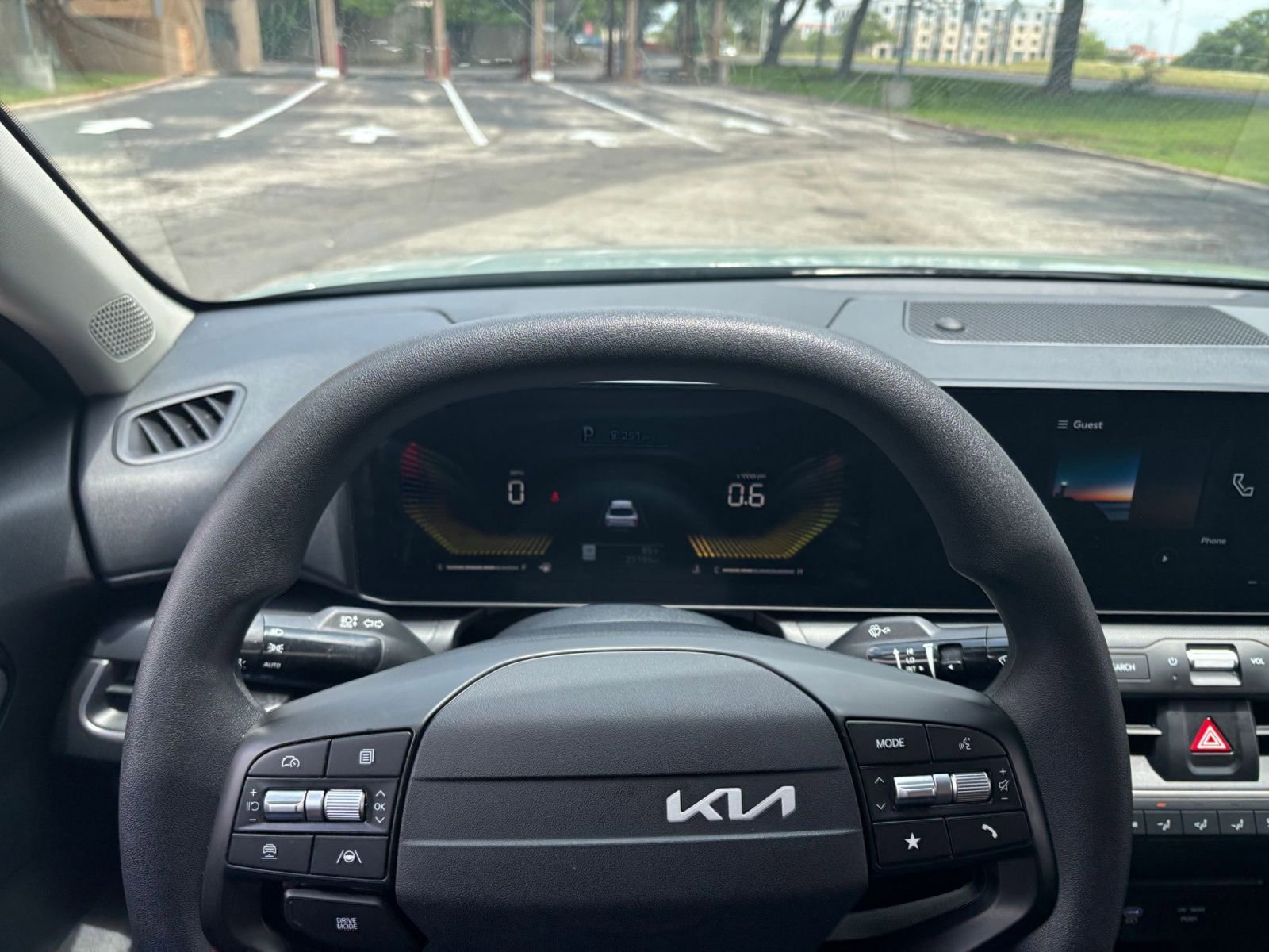 Thumbnail: 2025 Kia K4 - 29