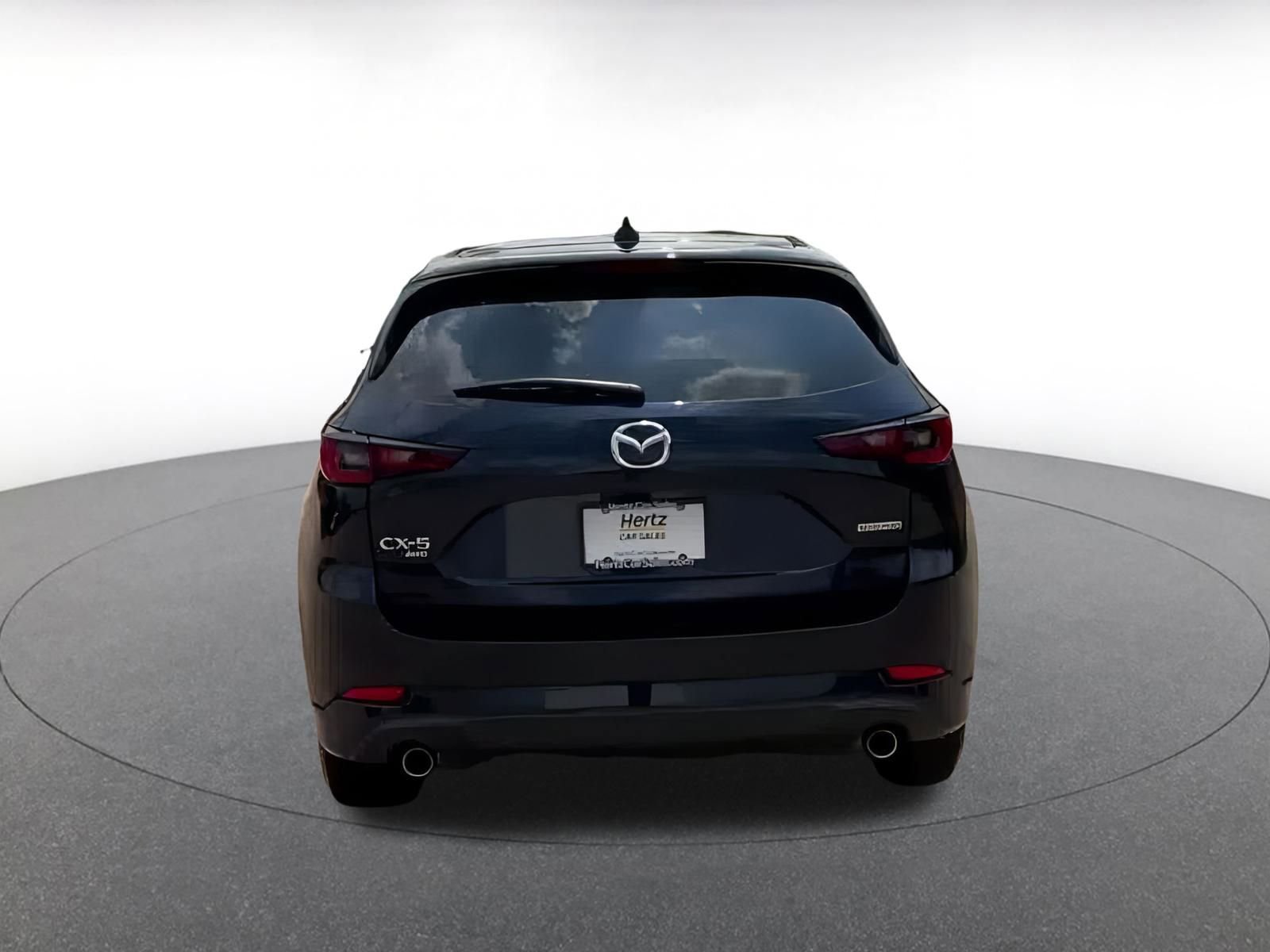 Thumbnail: 2025 Mazda CX-5 - 12