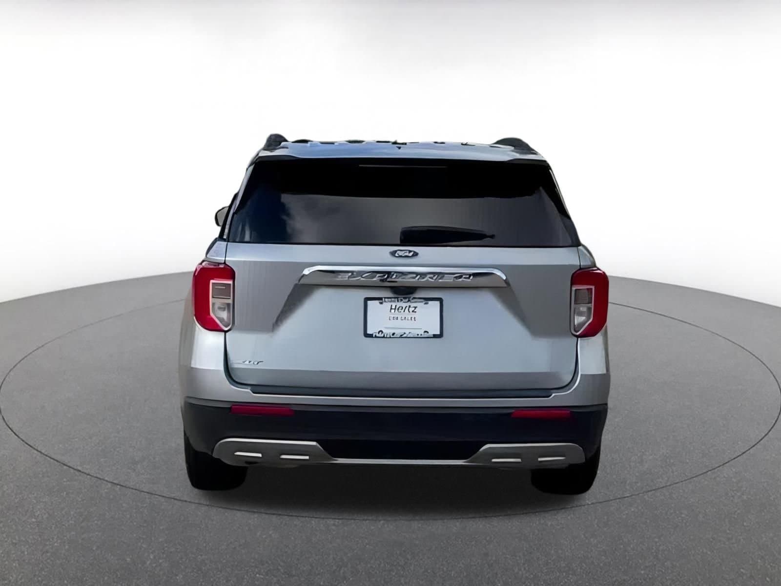 Thumbnail: 2023 Ford Explorer - 14