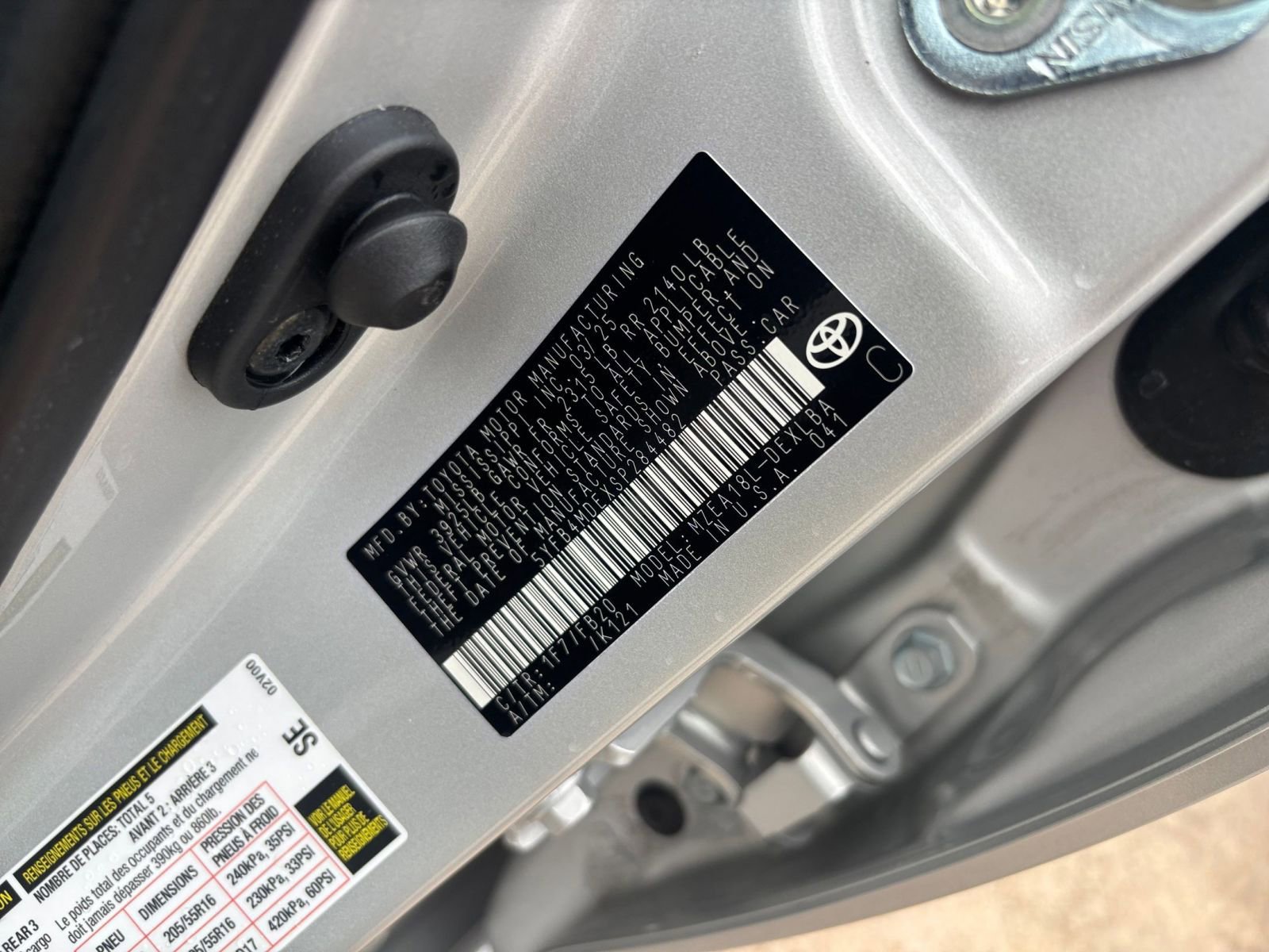 Thumbnail: 2025 Toyota Corolla - 27