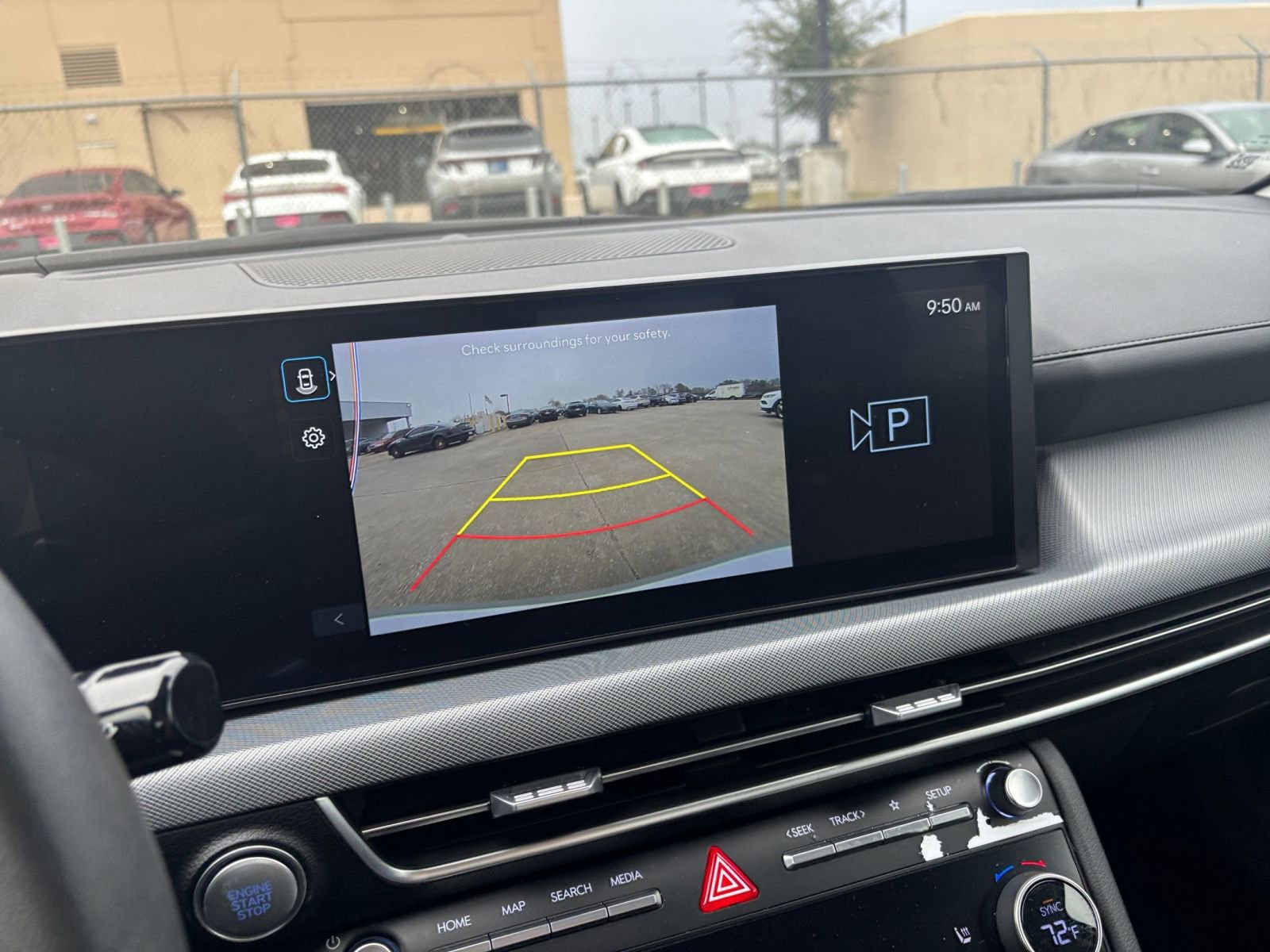 Thumbnail: 2025 Hyundai Sonata - 23