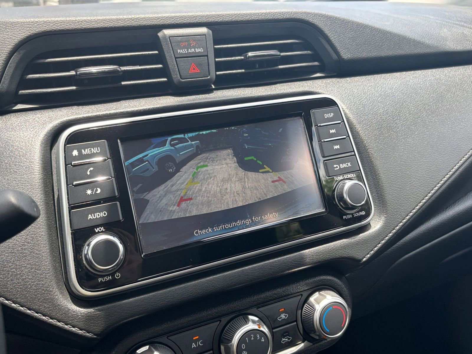 Thumbnail: 2024 Nissan Versa - 14