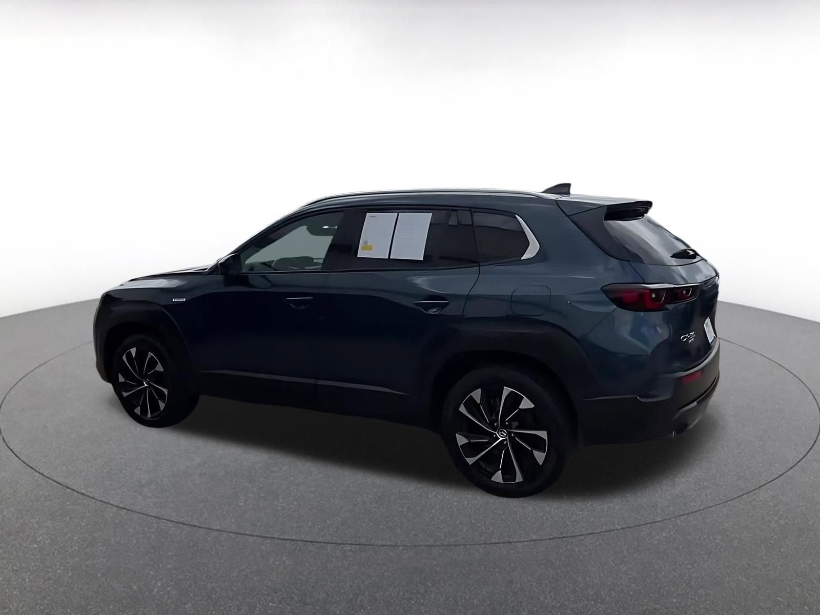 Thumbnail: 2025 Mazda CX-50 - 10
