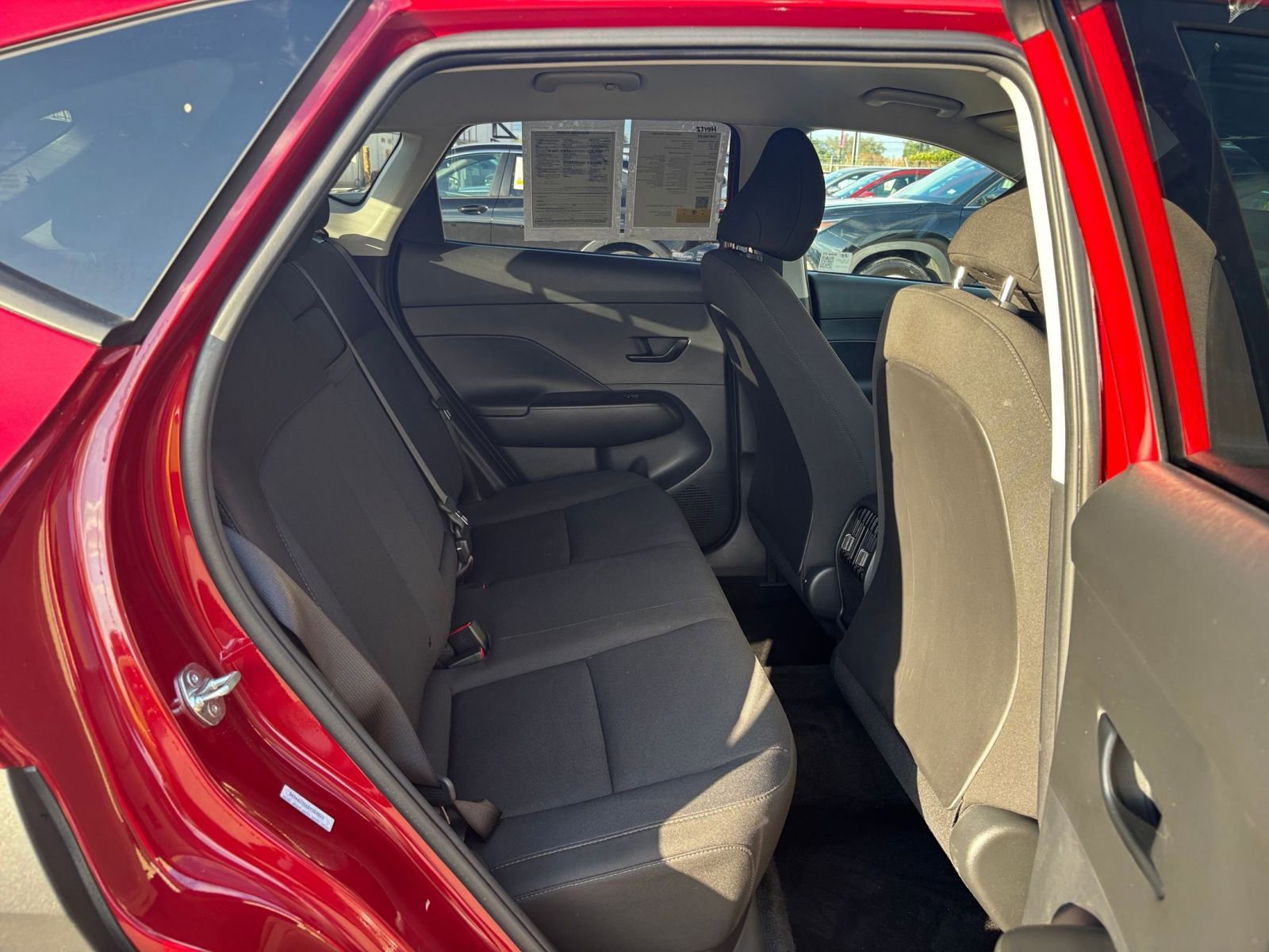 Thumbnail: 2025 Hyundai Kona - 25