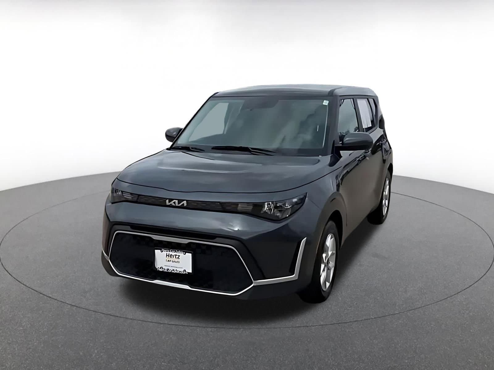 Thumbnail: 2025 Kia Soul - 7